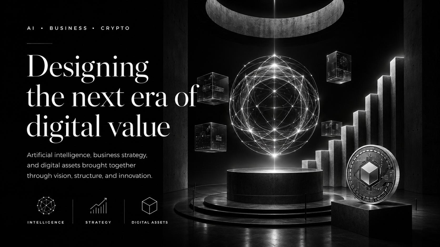 Designing Digital Value